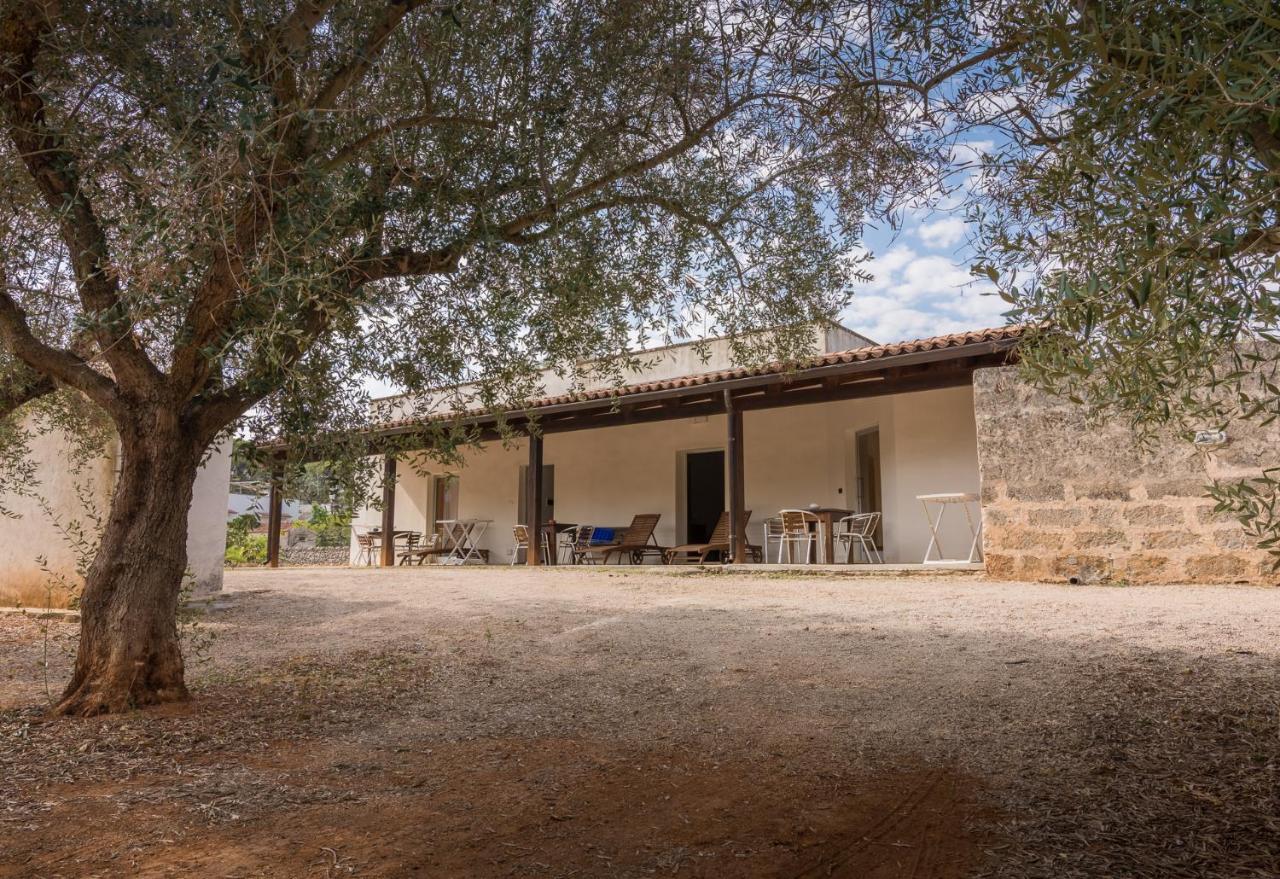Cottage A 5 Minuti Dal Mare Nardo Exterior photo