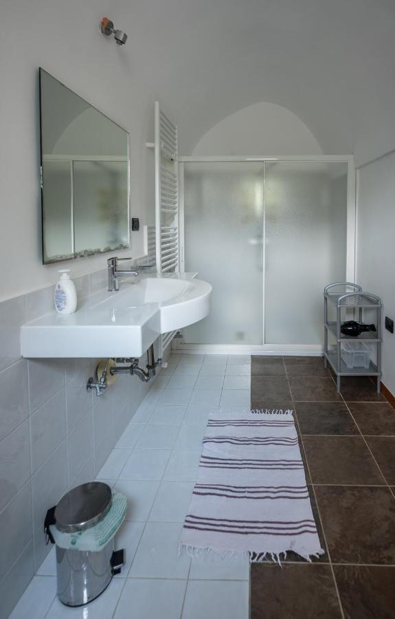 Cottage A 5 Minuti Dal Mare Nardo Exterior photo