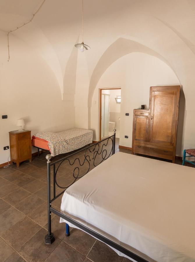 Cottage A 5 Minuti Dal Mare Nardo Exterior photo