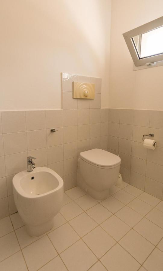 Cottage A 5 Minuti Dal Mare Nardo Exterior photo