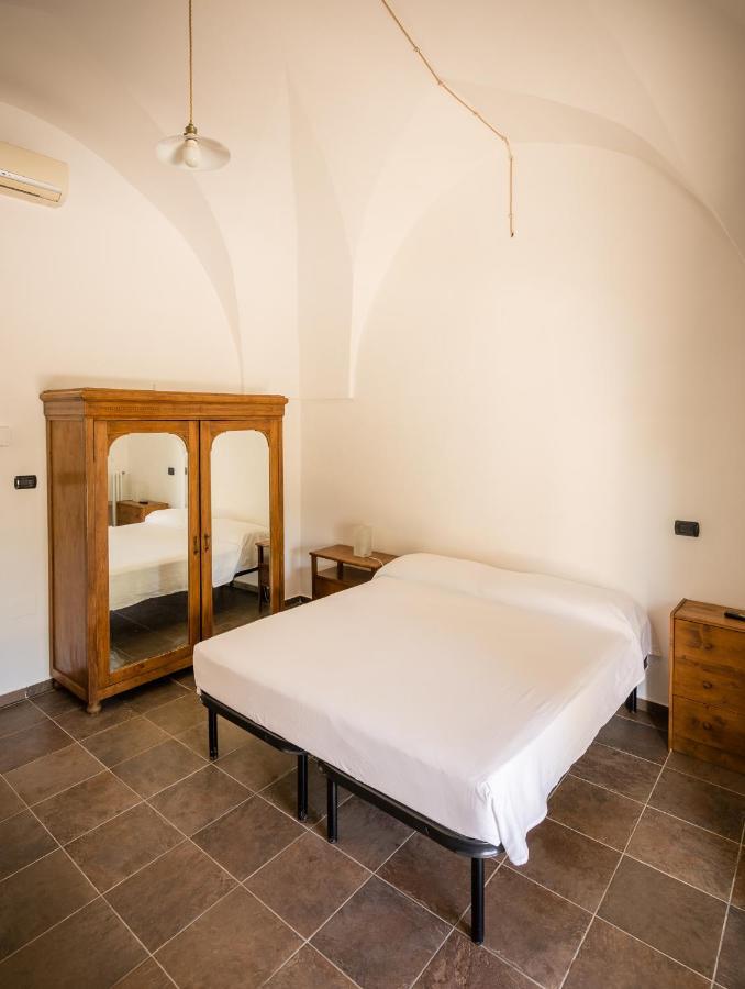 Cottage A 5 Minuti Dal Mare Nardo Exterior photo