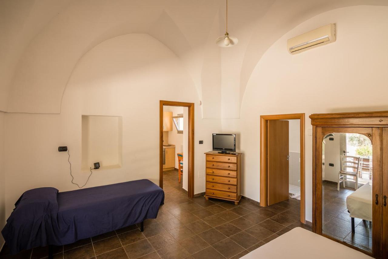 Cottage A 5 Minuti Dal Mare Nardo Exterior photo