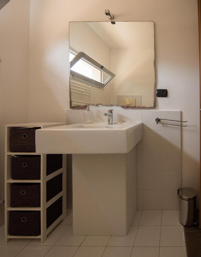Cottage A 5 Minuti Dal Mare Nardo Exterior photo
