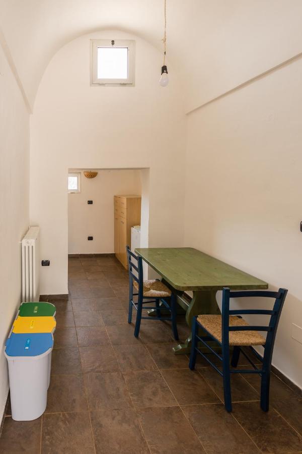 Cottage A 5 Minuti Dal Mare Nardo Exterior photo