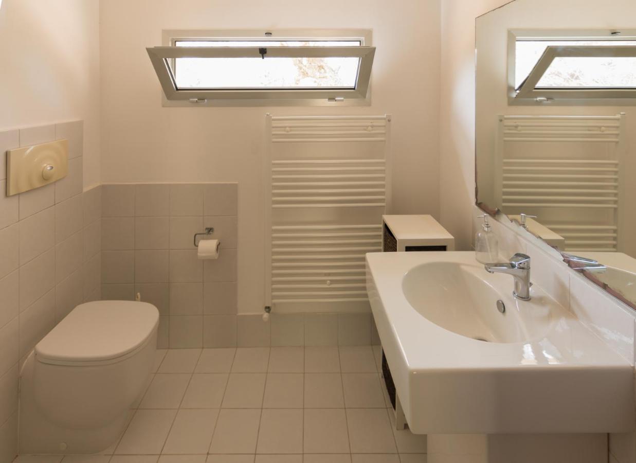 Cottage A 5 Minuti Dal Mare Nardo Exterior photo