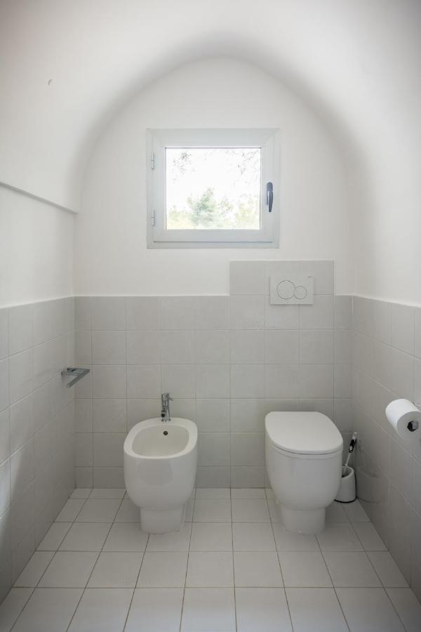Cottage A 5 Minuti Dal Mare Nardo Exterior photo