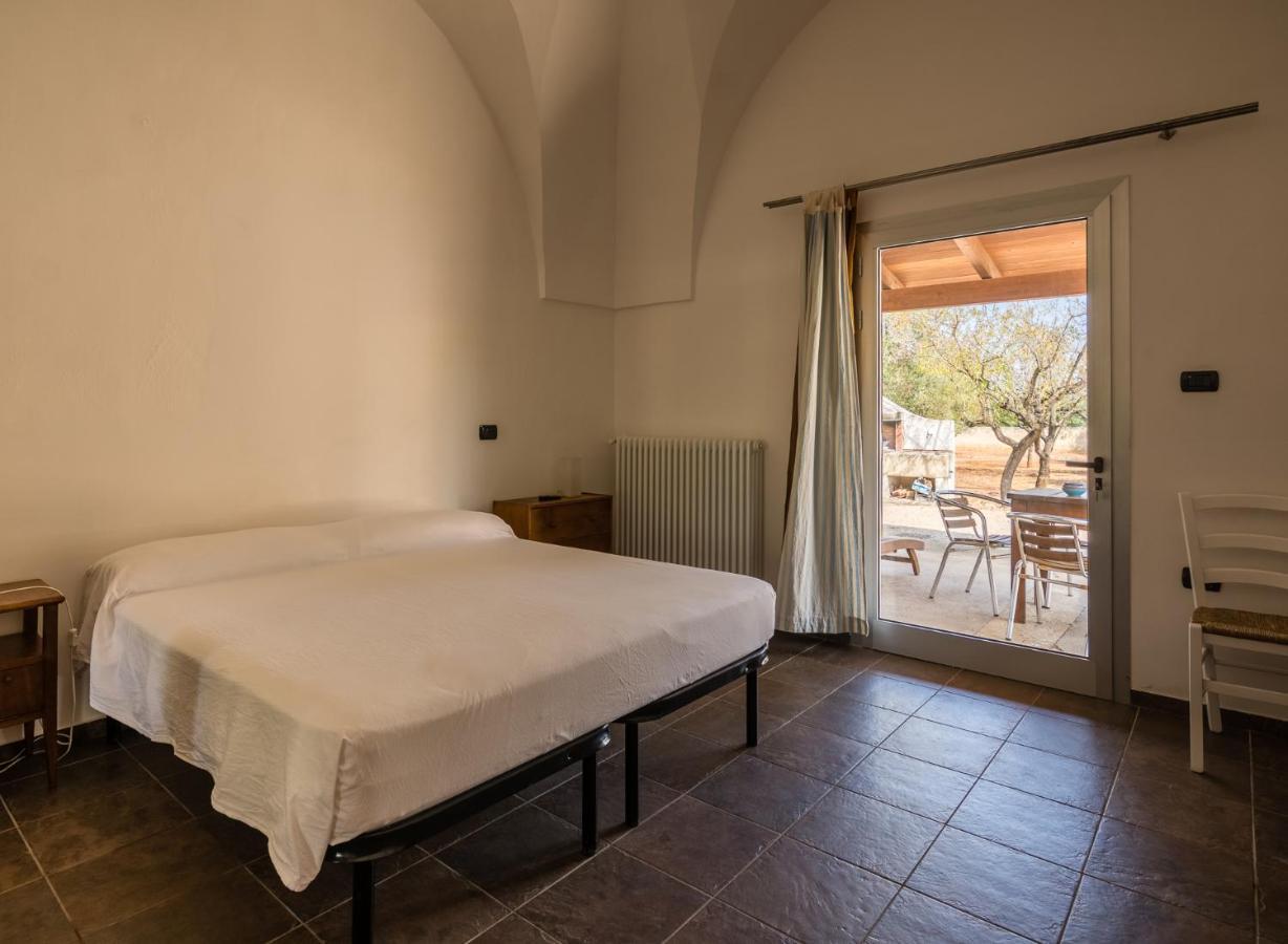 Cottage A 5 Minuti Dal Mare Nardo Exterior photo