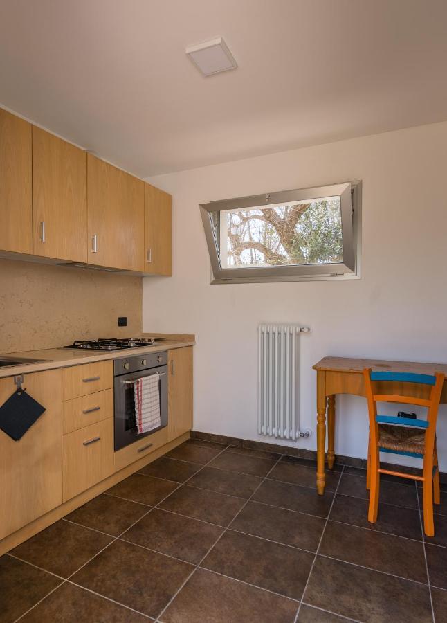 Cottage A 5 Minuti Dal Mare Nardo Exterior photo