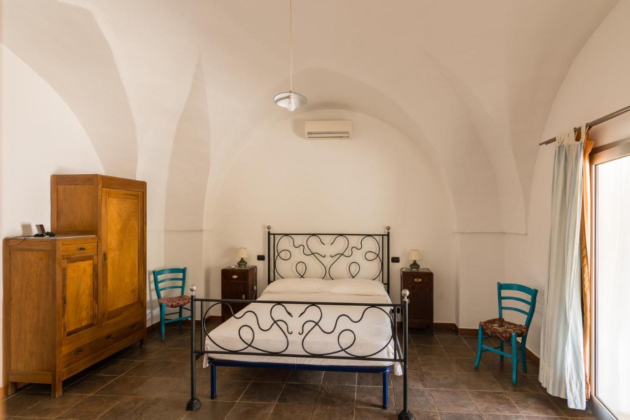 Cottage A 5 Minuti Dal Mare Nardo Exterior photo