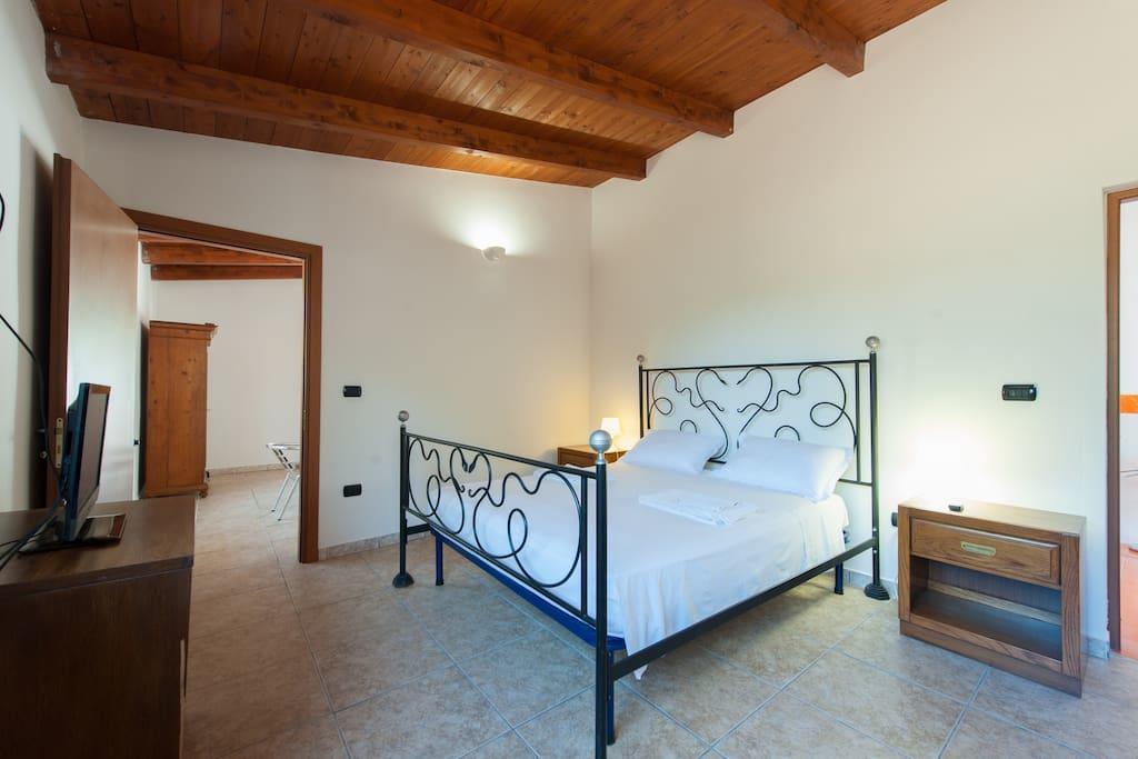 Cottage A 5 Minuti Dal Mare Nardo Exterior photo