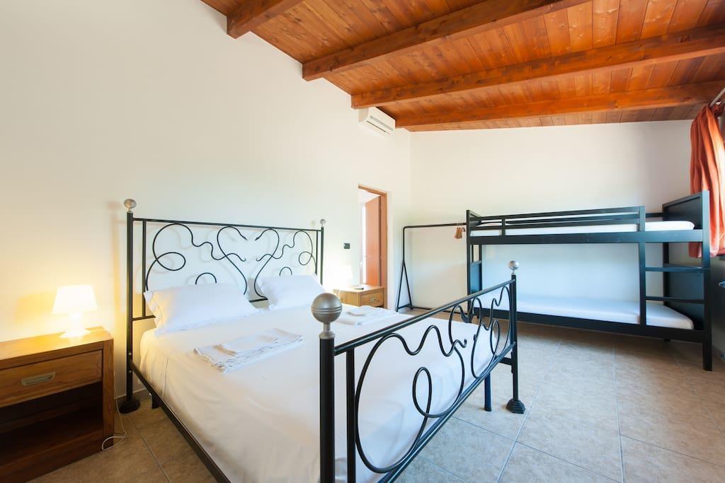 Cottage A 5 Minuti Dal Mare Nardo Exterior photo