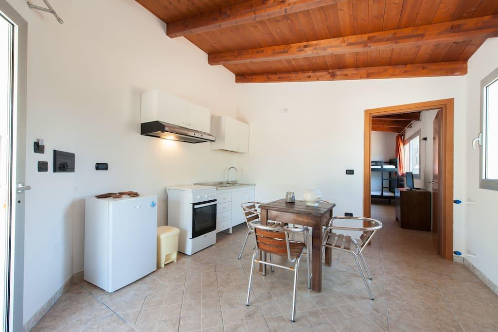 Cottage A 5 Minuti Dal Mare Nardo Exterior photo
